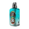 Многоразовая электронная сигарета - Voopoo Argus A Pod Kit 1100 мАч (Azure Blue)